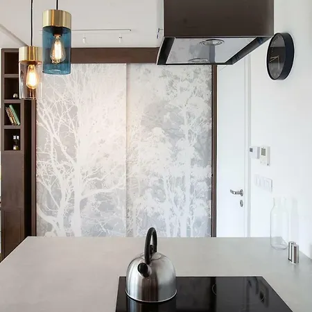 Cosy Design Iv