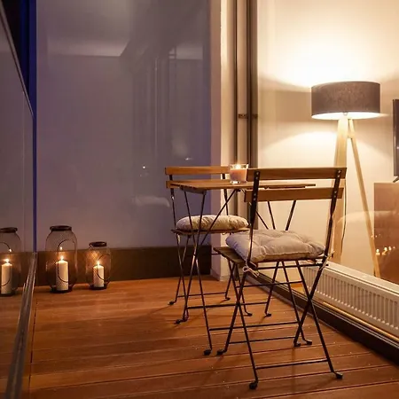 Cosy Design Iv Brno
