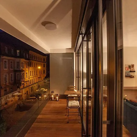 Apartment Cosy Design Iv