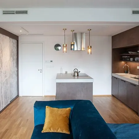 Cosy Design Iv Brno