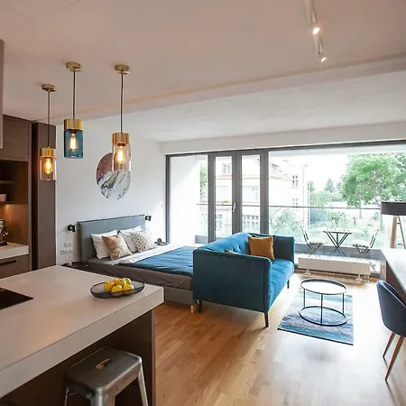 Cosy Design Iv Apartment *