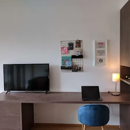 Cosy Design Iv *