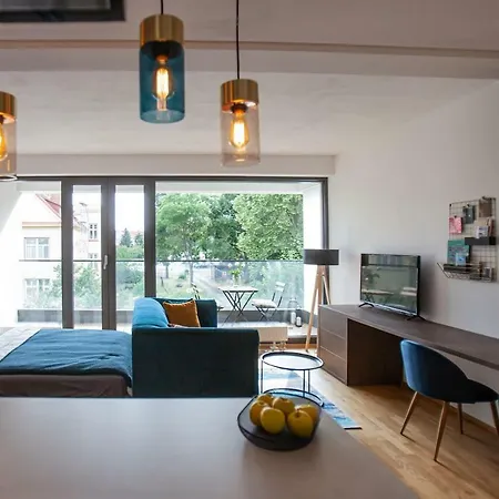 Cosy Design Iv *