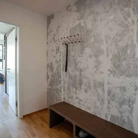 Cosy Design Iv Apartment