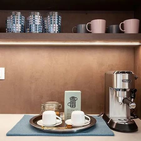 Apartment Cosy Design Iv Brno
