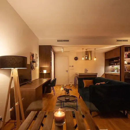 Cosy Design Iv Brno