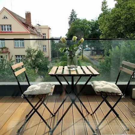 Cosy Design Iv * Brno