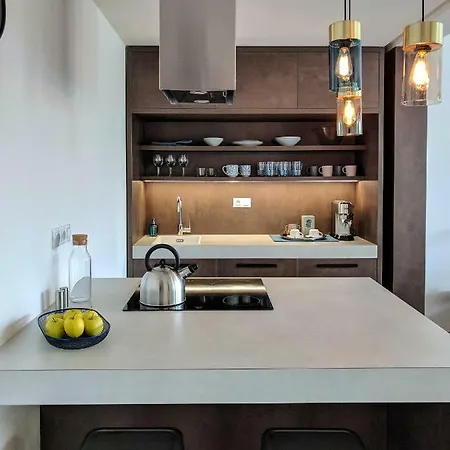 Cosy Design Iv * Brno